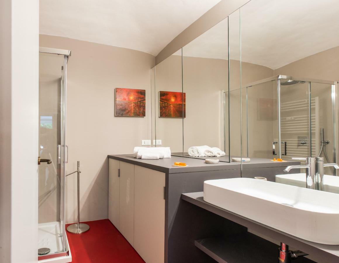 Comfort For Groups & Families In City Center Turin Exterior photo