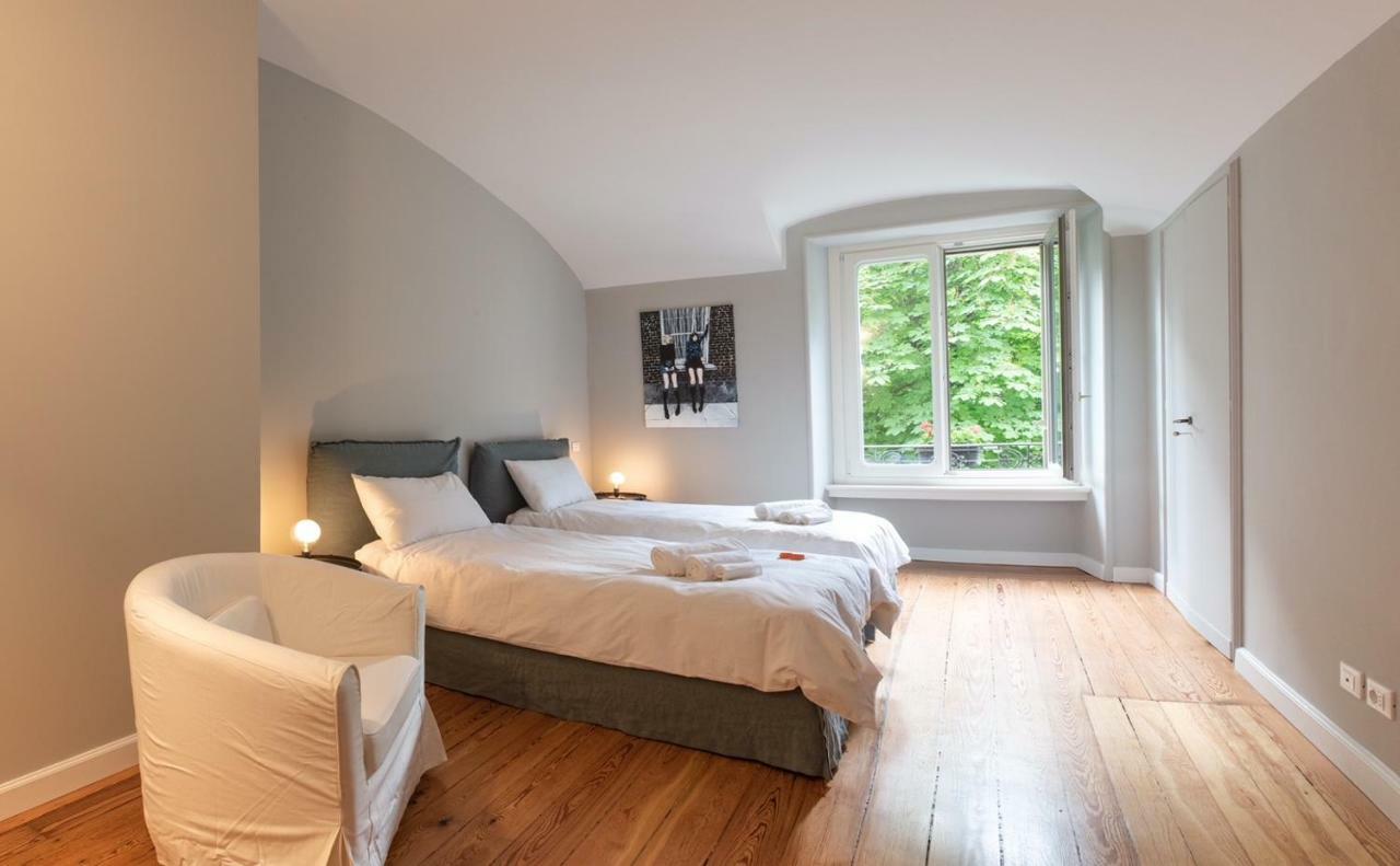 Comfort For Groups & Families In City Center Turin Exterior photo