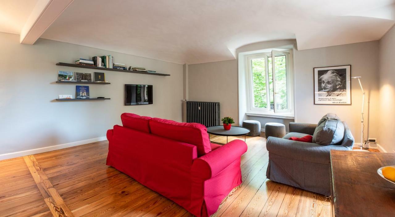Comfort For Groups & Families In City Center Turin Exterior photo