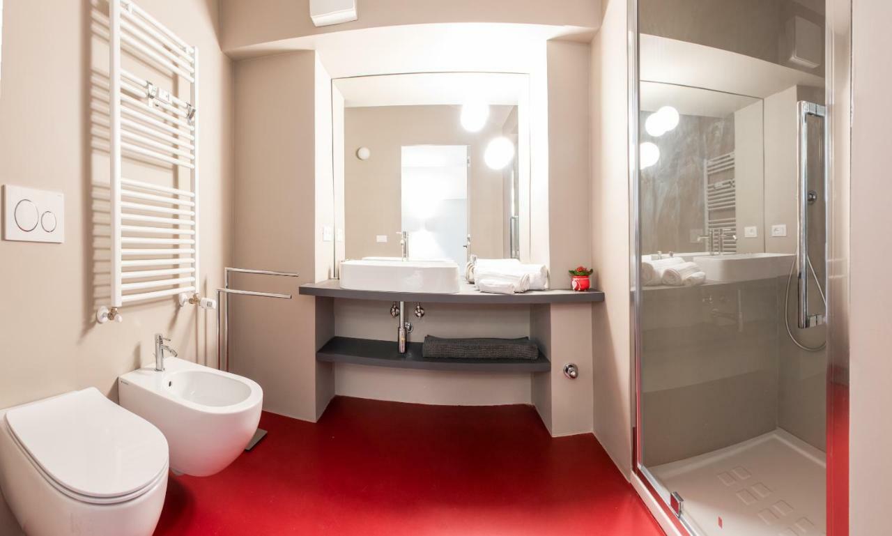 Comfort For Groups & Families In City Center Turin Exterior photo