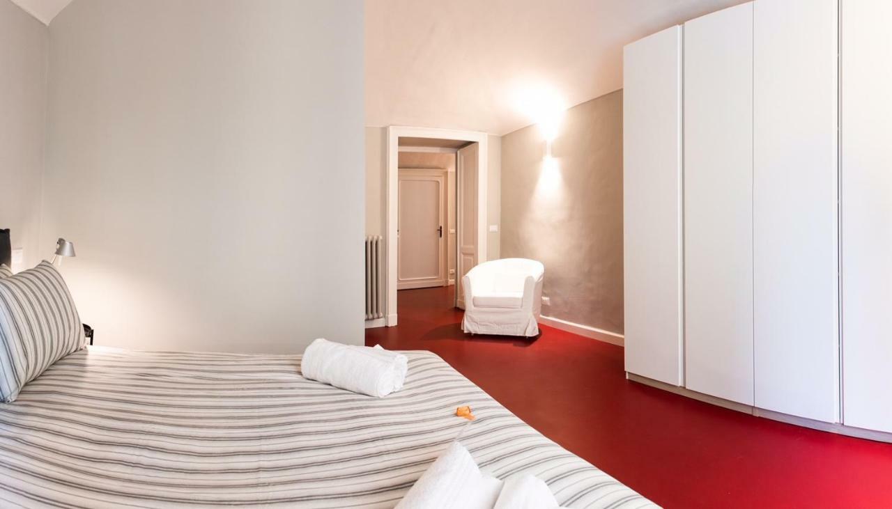 Comfort For Groups & Families In City Center Turin Exterior photo