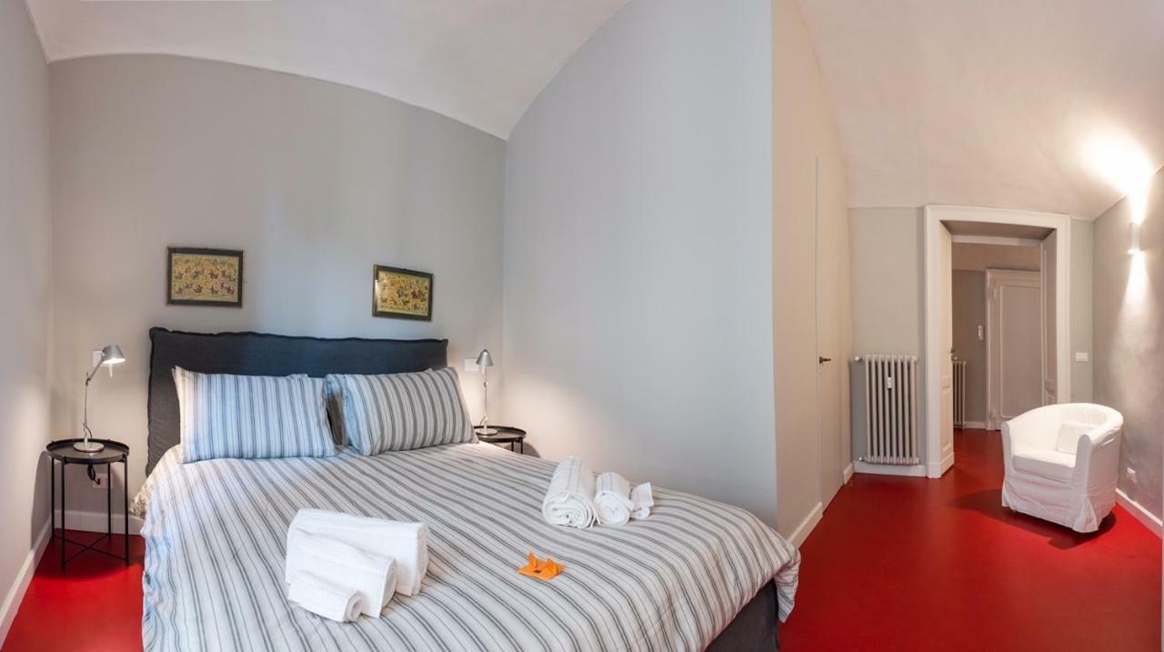 Comfort For Groups & Families In City Center Turin Exterior photo